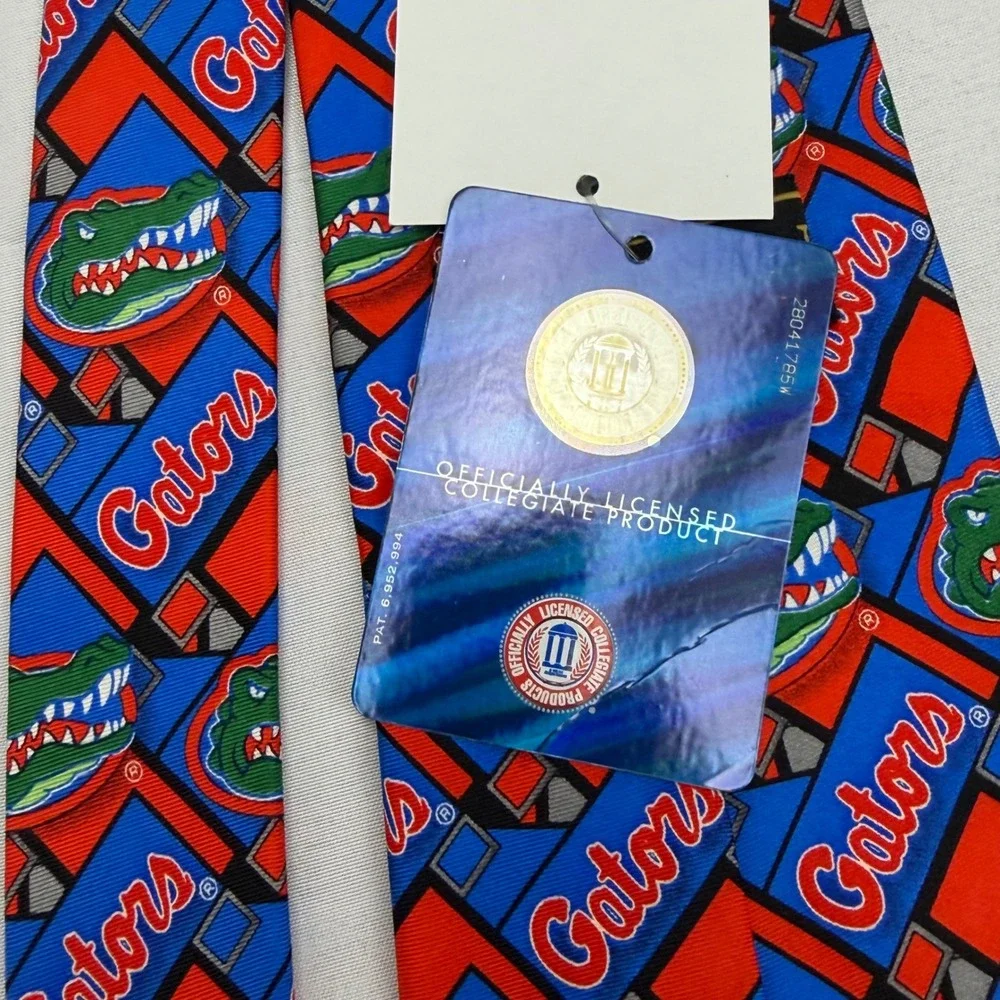 Larson florida gators
